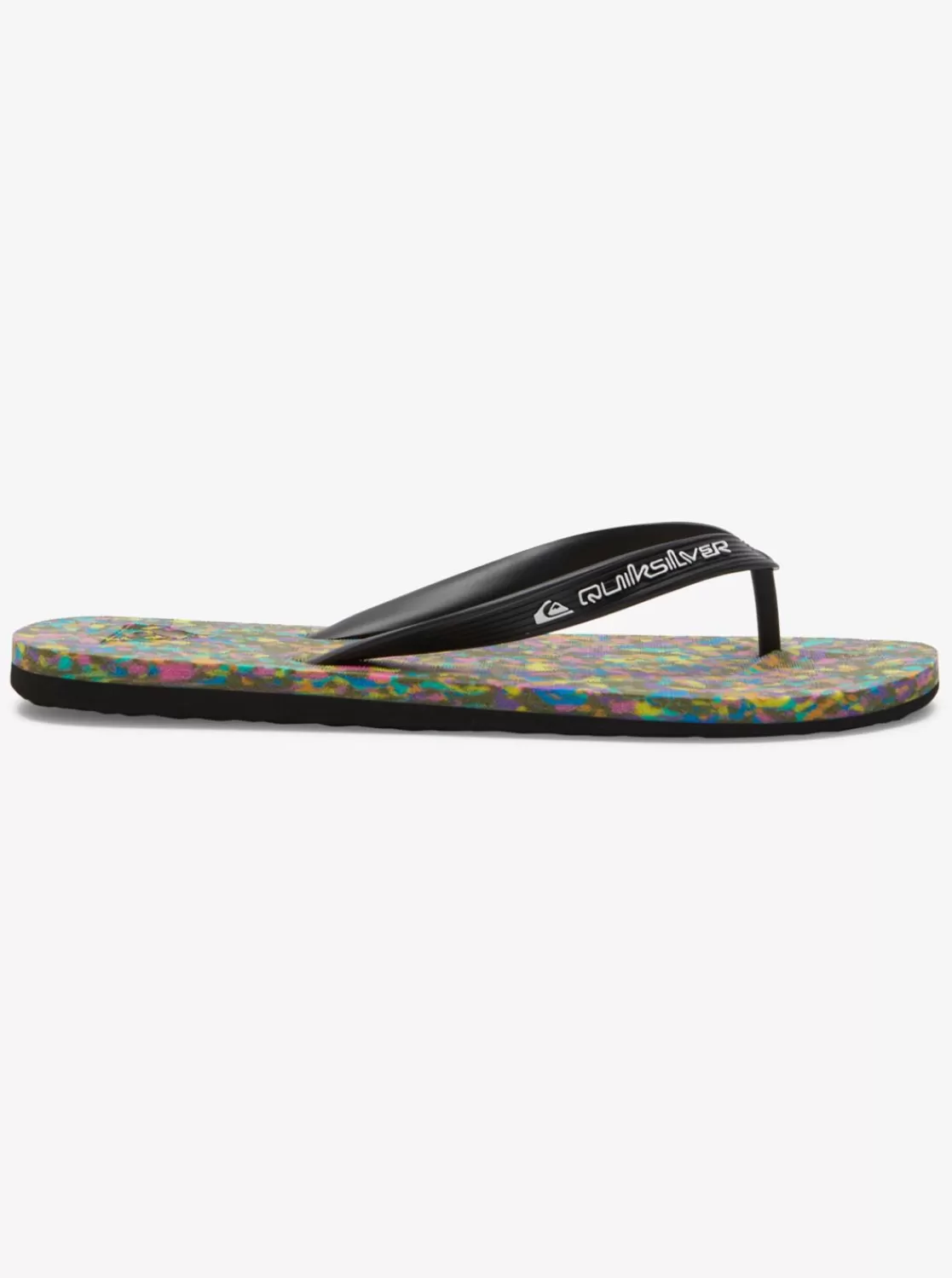 Quiksilver Molokai Recycled - Chanclas Para Hombre-Hombre Zapatos