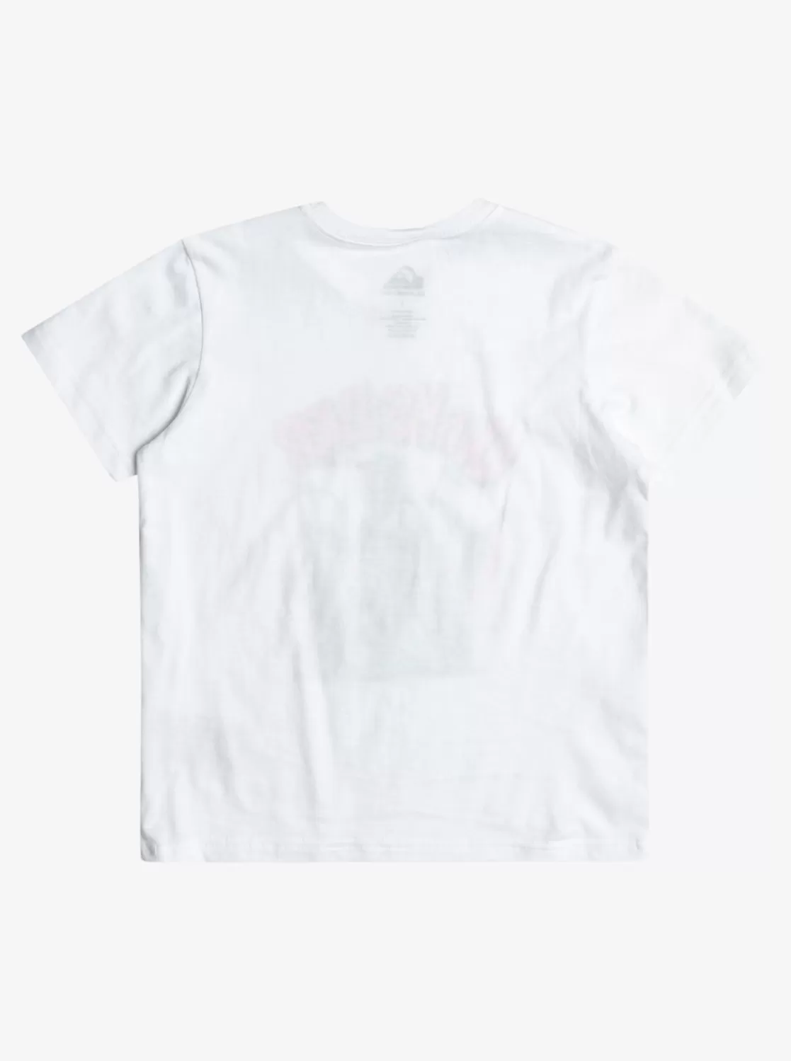 Quiksilver Monkey Business - Camiseta Para Chicos 2-7-Nino Camisetas