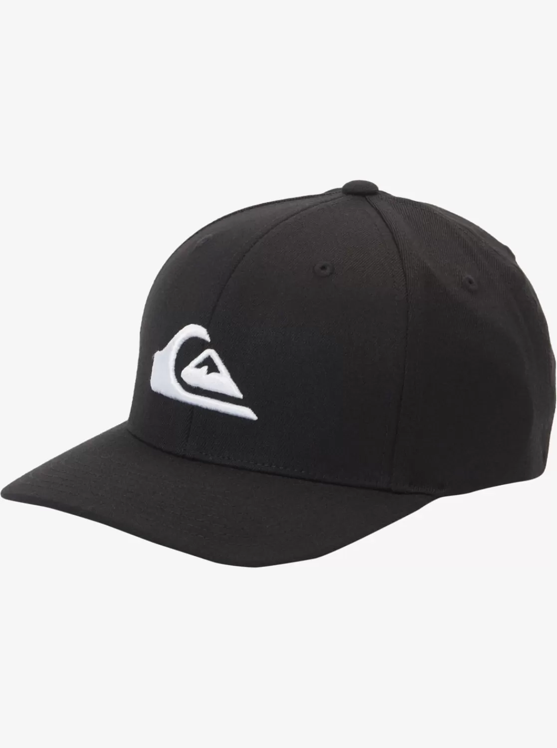 Quiksilver Mountain And Wave - Gorra Flexfit® Para Hombre-Hombre Gorras & Sombreros