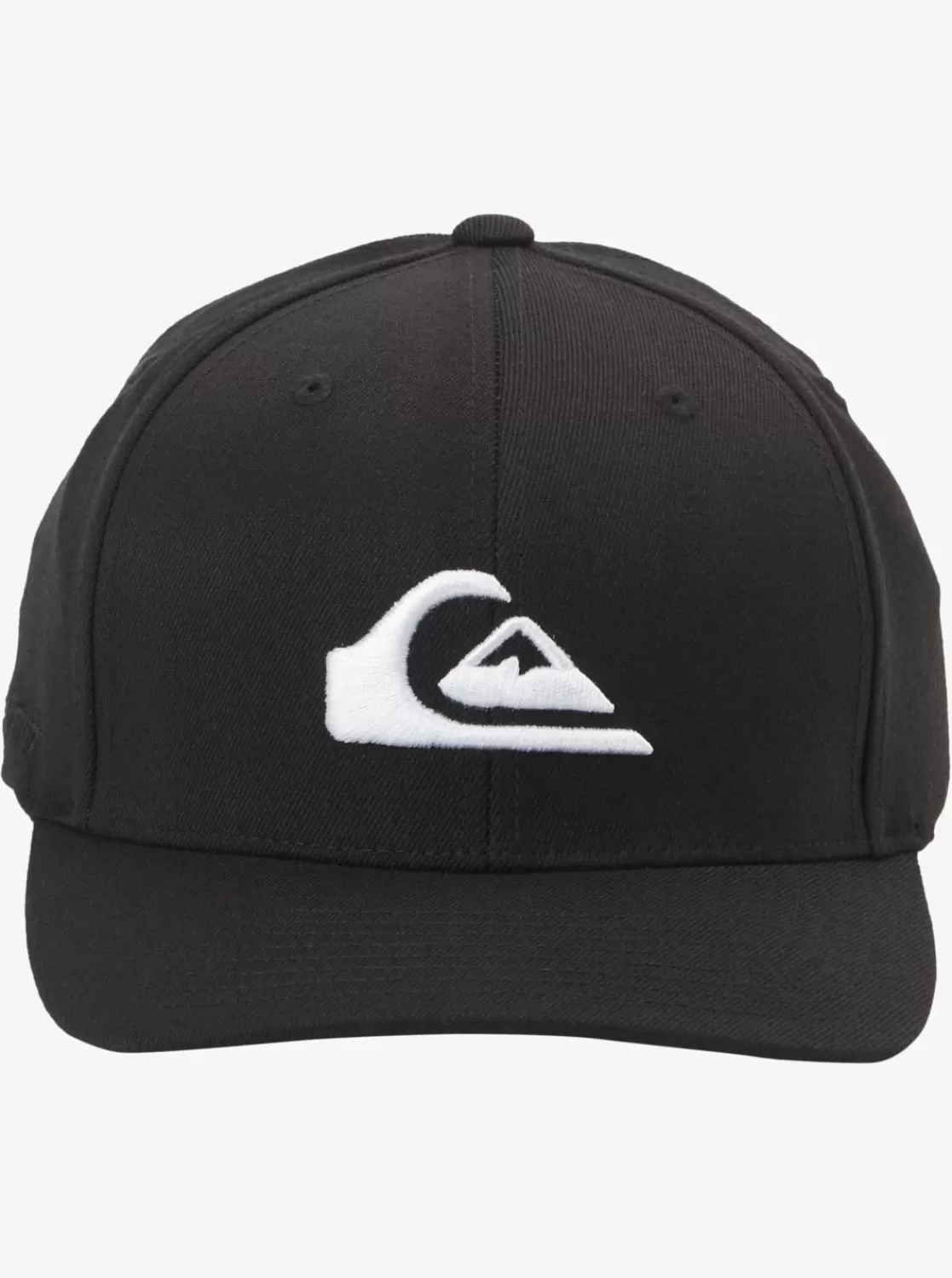 Quiksilver Mountain And Wave - Gorra Flexfit® Para Hombre-Hombre Gorras & Sombreros