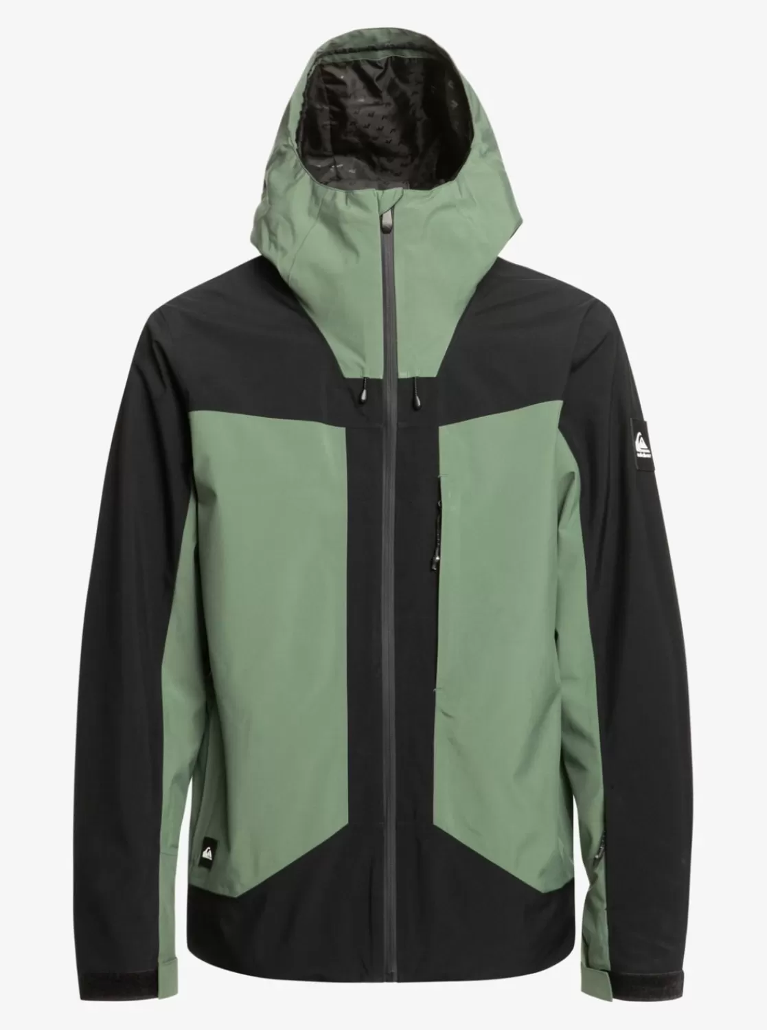 Quiksilver Muldrow - Chaqueta Tecnica Snow Para Hombre-Hombre Chaquetas De Snow