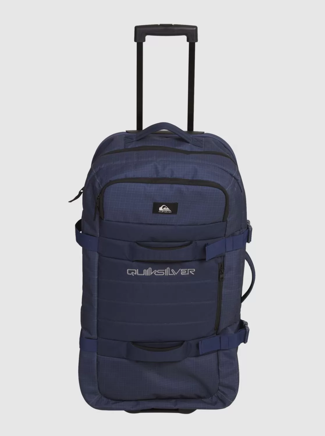 Quiksilver New Reach 100L - Maleta Grande Con Ruedas-Hombre Bolsos & Mochilas