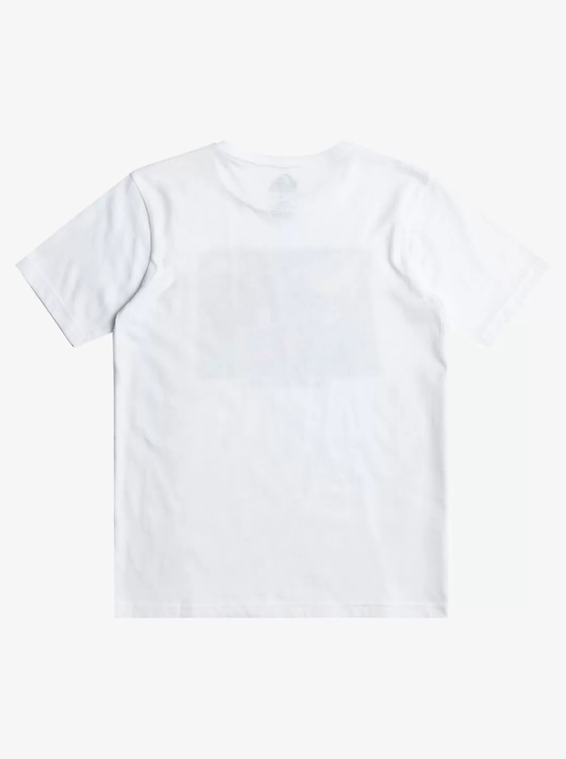 Quiksilver Night Session - Camiseta Para Chicos 8-16-Nino Camisetas