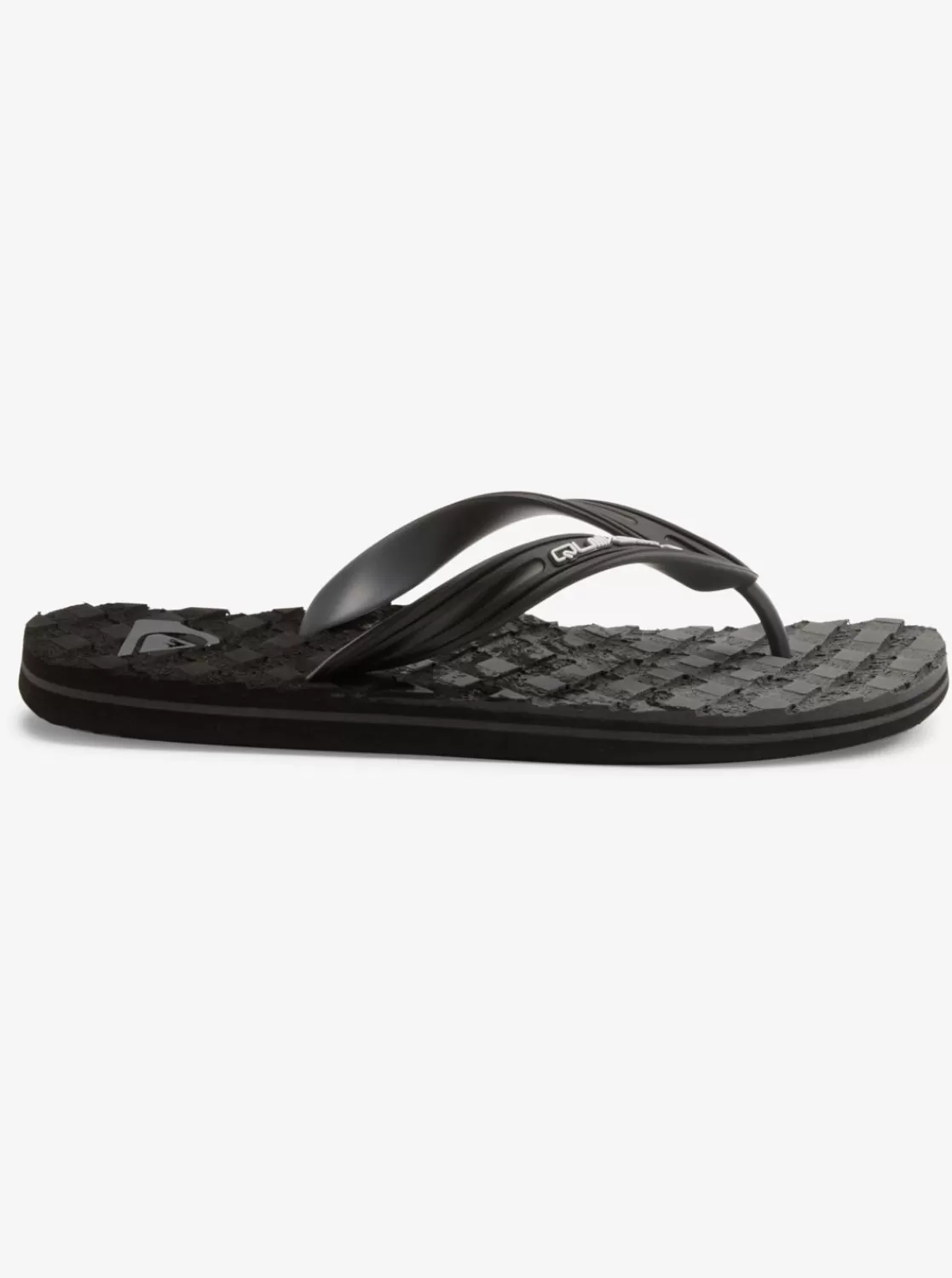 Quiksilver Oahuey - Sandalias Para Hombre-Hombre Zapatos