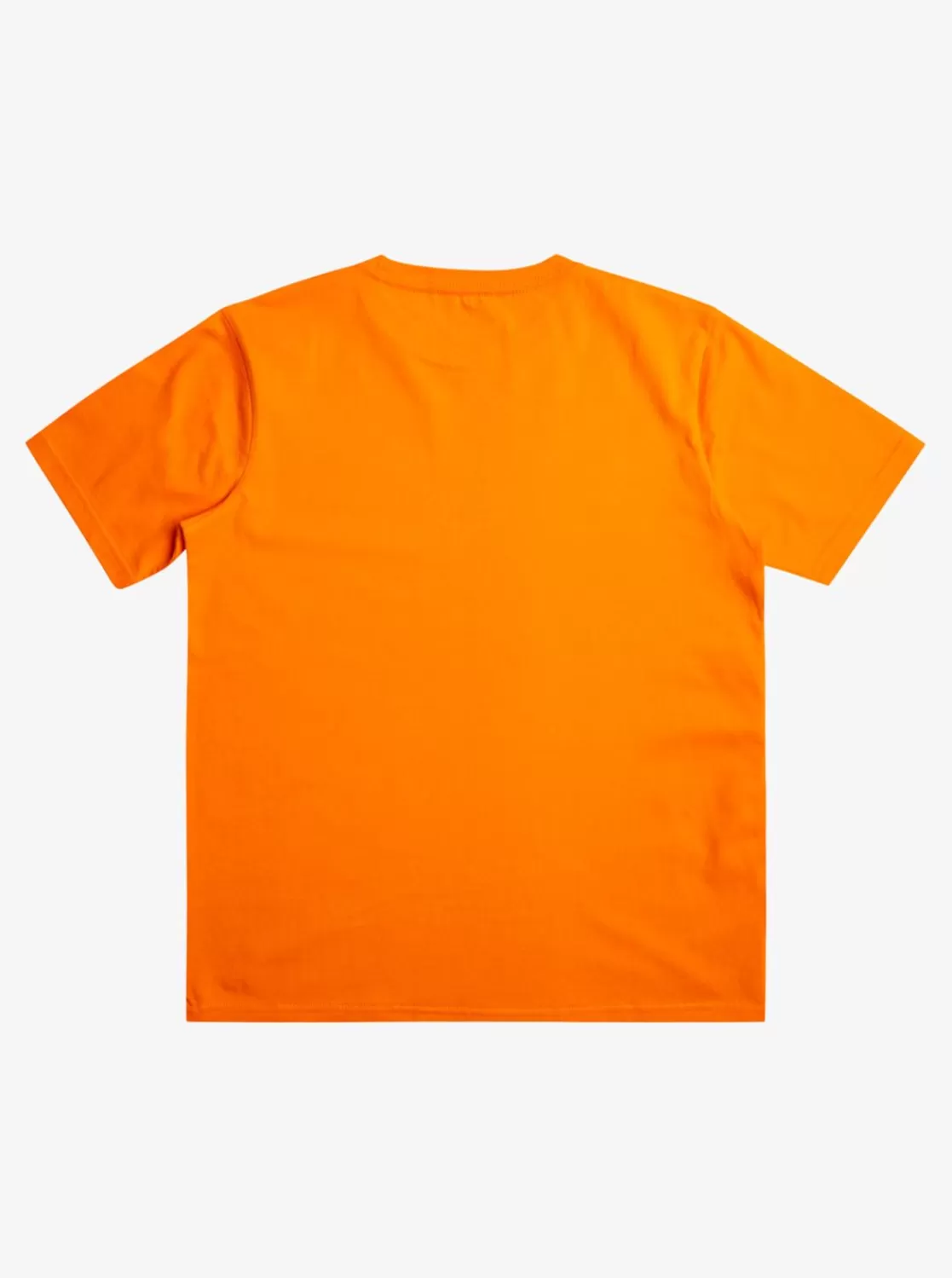 Quiksilver Omni Check Turn - Camiseta Para Chicos 8-16-Nino Camisetas