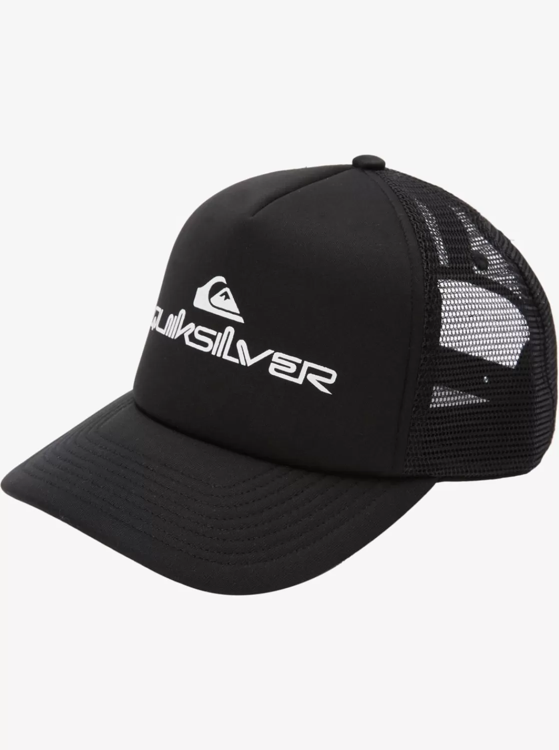 Quiksilver Omnistack - Gorra Trucker Para Hombre-Hombre Gorras & Sombreros