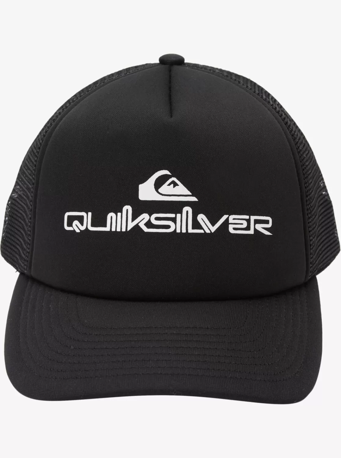 Quiksilver Omnistack - Gorra Trucker Para Hombre-Hombre Gorras & Sombreros