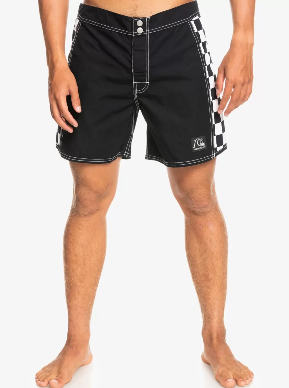 Quiksilver Original Arch 16" - Boardshort Para Hombre-Hombre Boardshorts