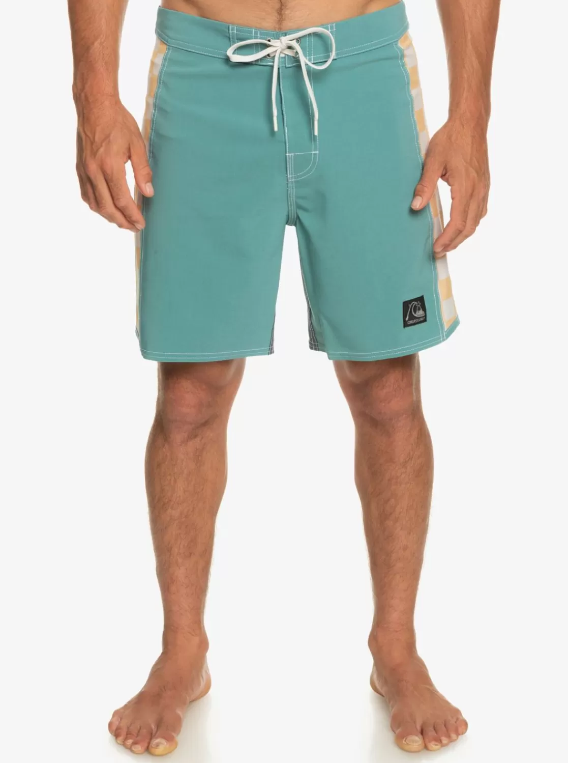 Quiksilver Original Arch 18" - Boardshorts Para Hombre-Hombre Boardshorts