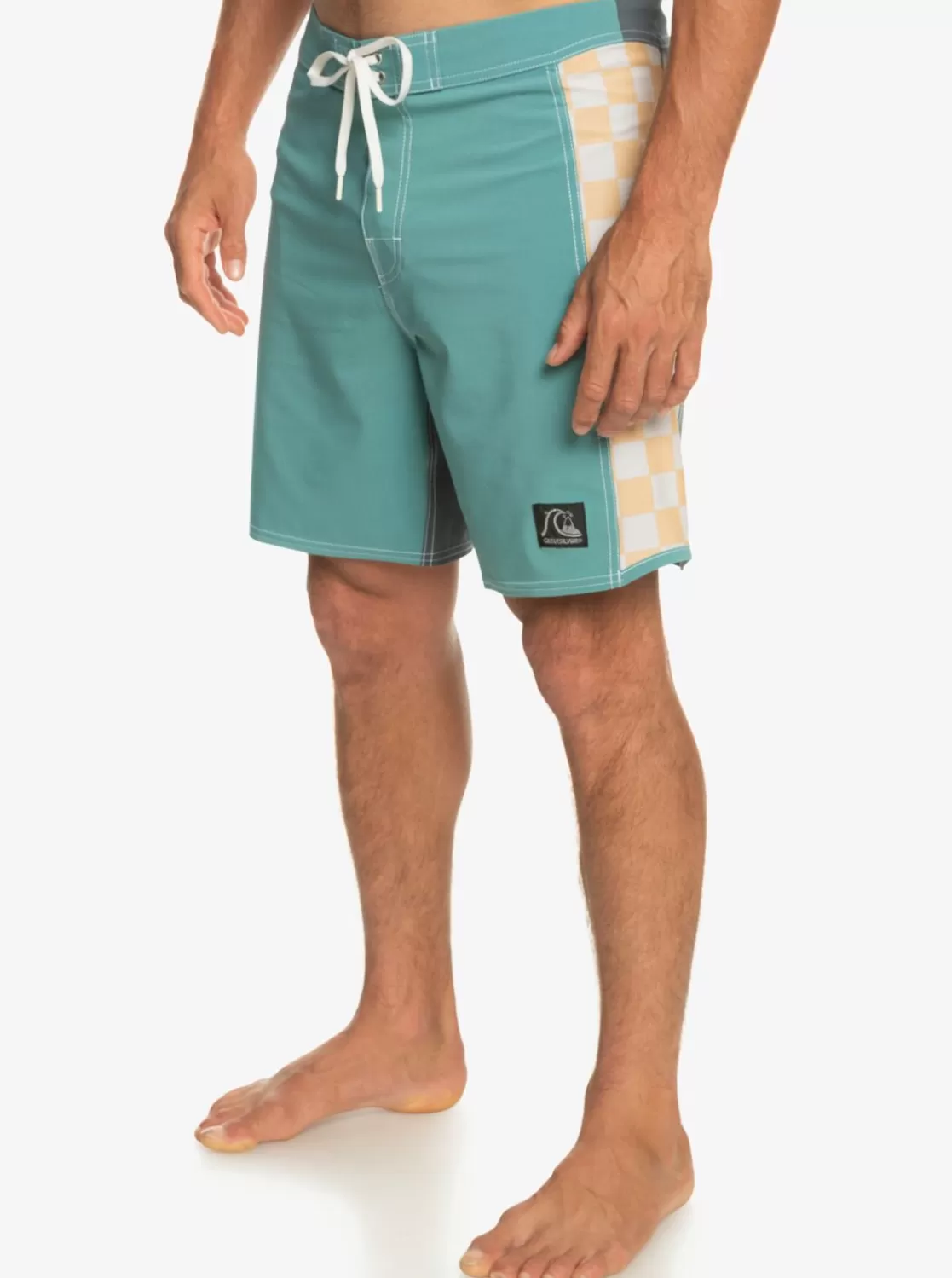 Quiksilver Original Arch 18" - Boardshorts Para Hombre-Hombre Boardshorts