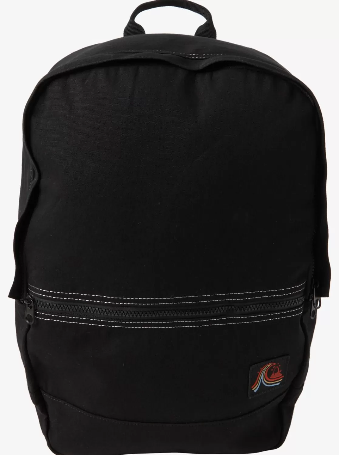 Quiksilver Original Sac 20L - Mochila Mediana Para Hombre-Hombre Bolsos & Mochilas