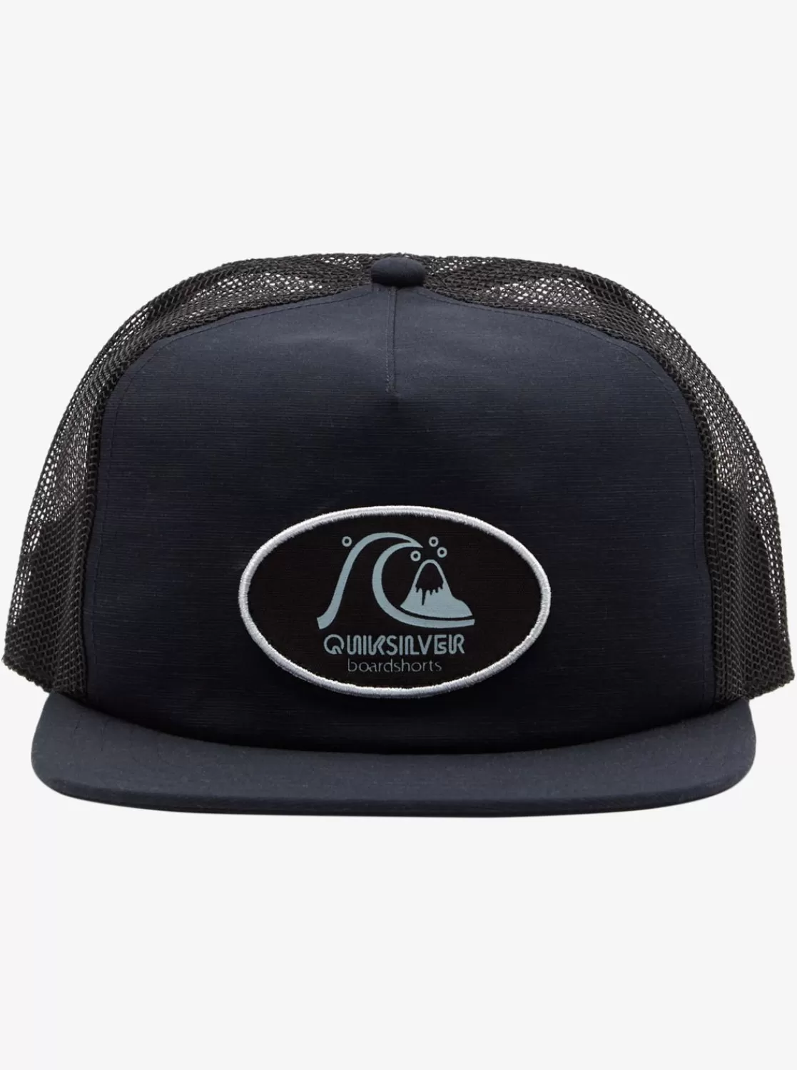 Quiksilver Originals - Gorra Trucker Para Hombre-Hombre Gorras & Sombreros