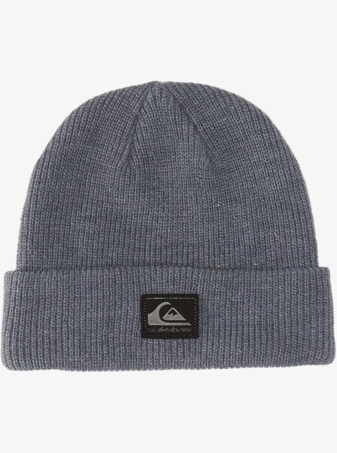 Quiksilver Performer - Gorro Con Dobladillo Para Chicos 8-16-Nino Accesorios