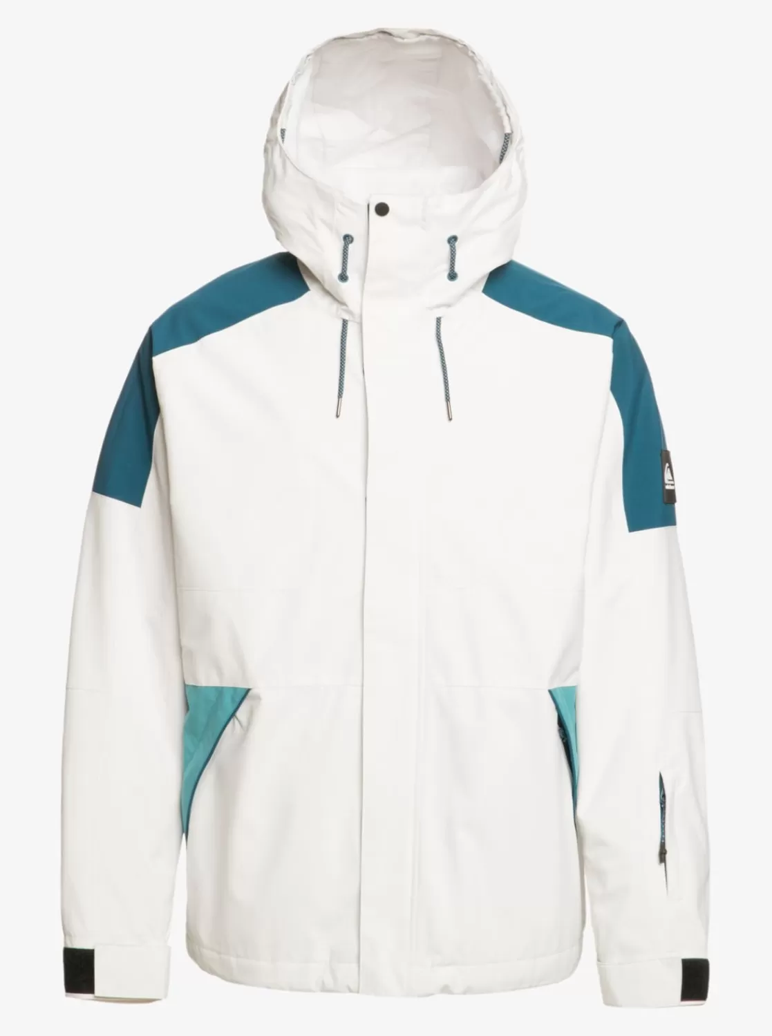 Quiksilver Radicalo - Chaqueta Tecnica Snow Para Hombre-Hombre Chaquetas De Snow