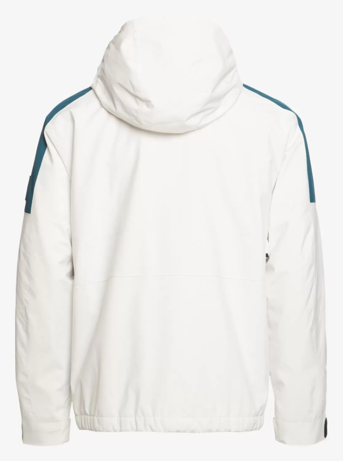 Quiksilver Radicalo - Chaqueta Tecnica Snow Para Hombre-Hombre Chaquetas De Snow