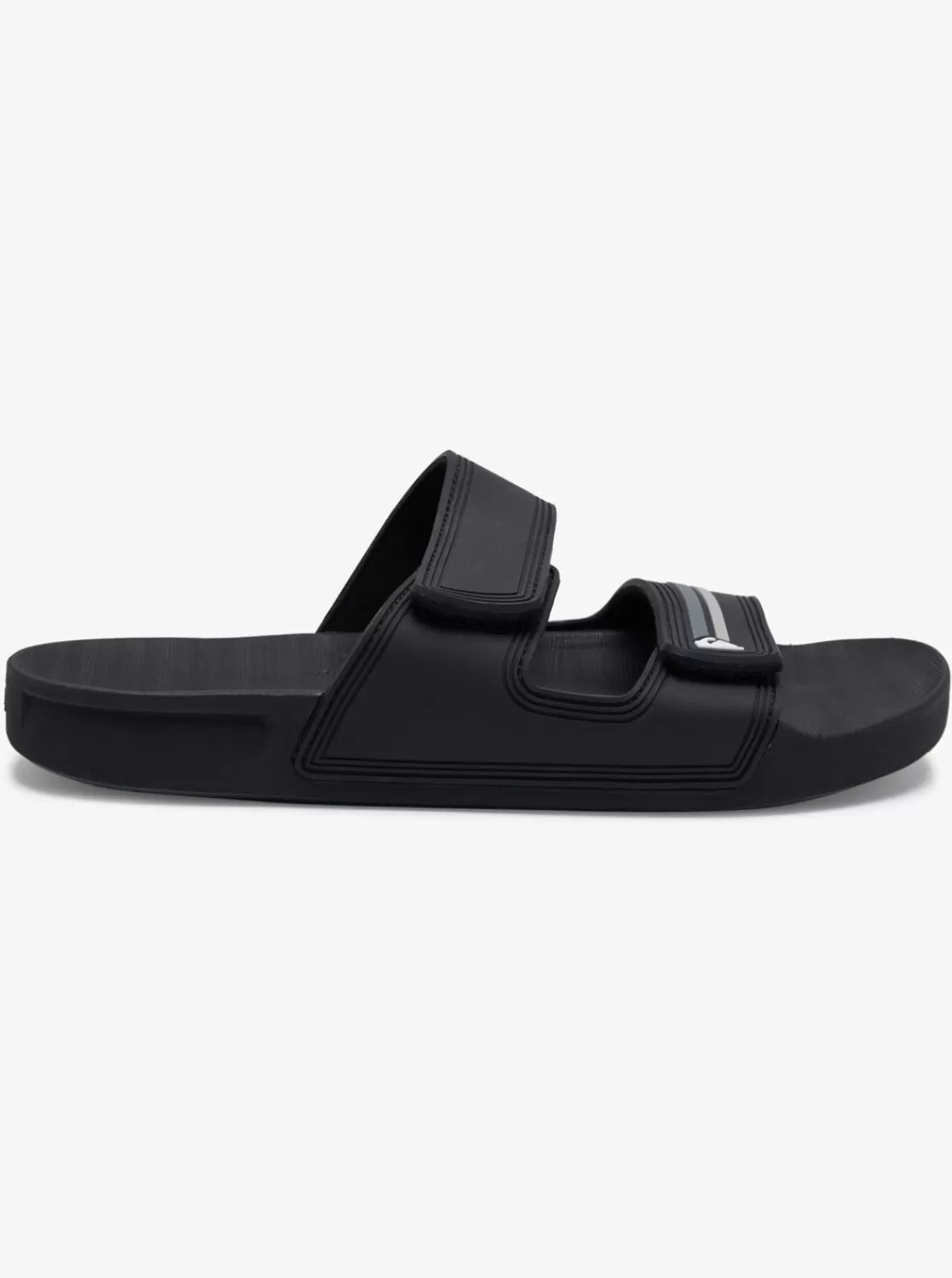 Quiksilver Rivi Double - Sandalias Para Hombre-Hombre Zapatos