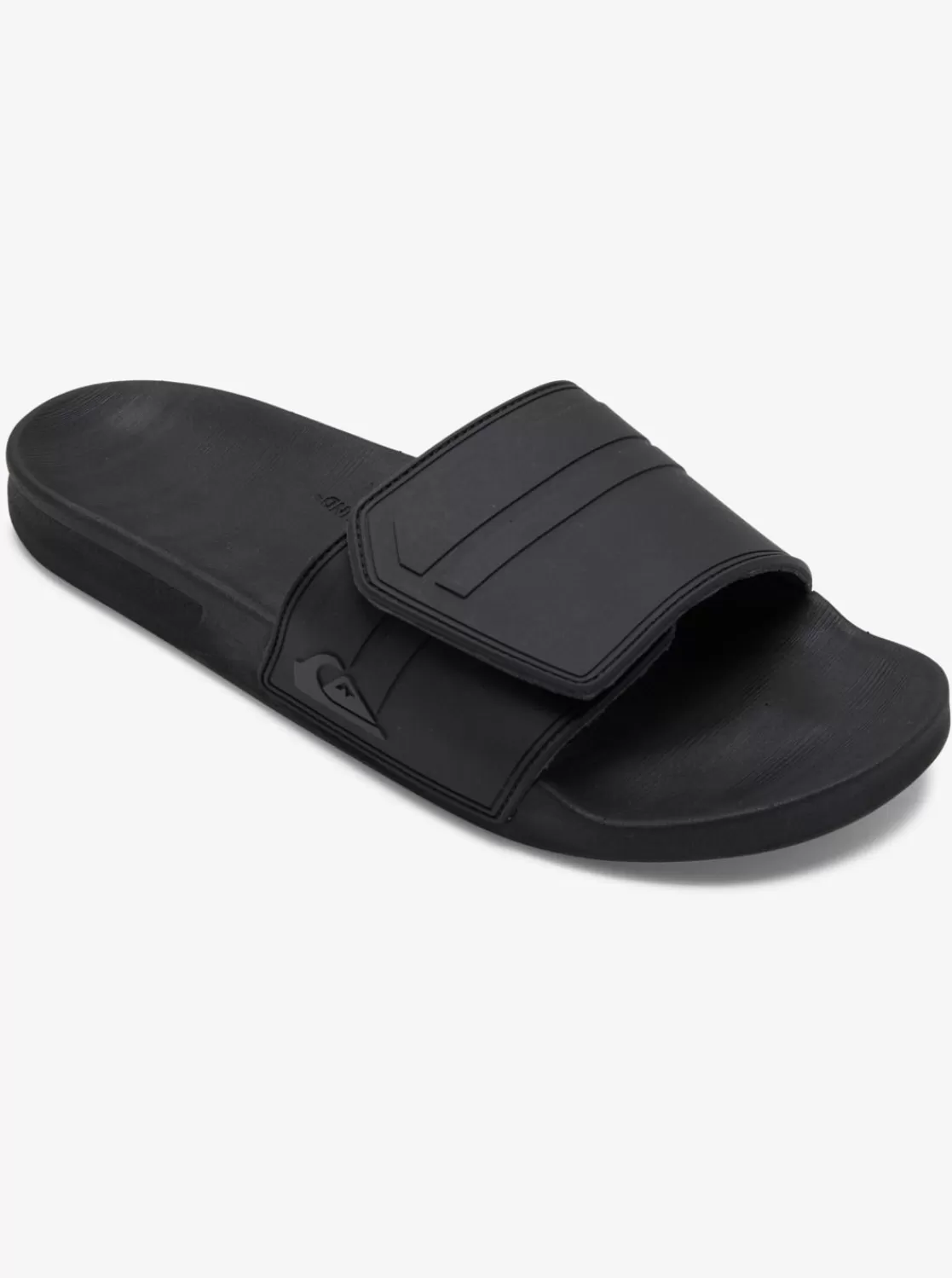 Quiksilver Rivi Slide Adjust - Chanclas Slider Para Hombre-Hombre Zapatos