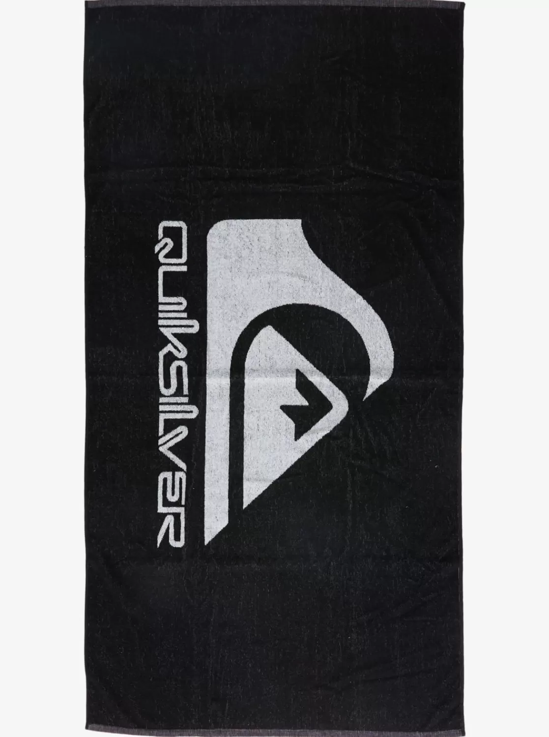 Quiksilver Salty Trims - Toalla De Playa Para Hombre-Hombre Accesorios De Playa & Poncho