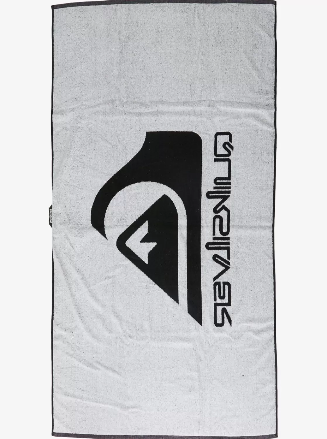 Quiksilver Salty Trims - Toalla De Playa Para Hombre-Hombre Accesorios De Playa & Poncho