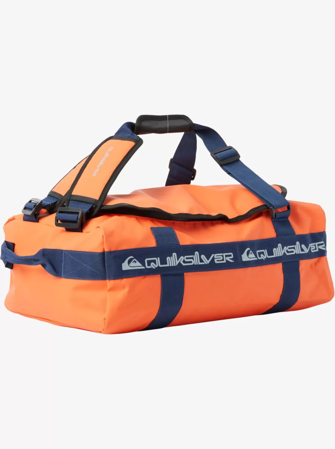 Quiksilver Sea Stash - Petate Deportivo Para Hombre-Hombre Bolsos & Mochilas