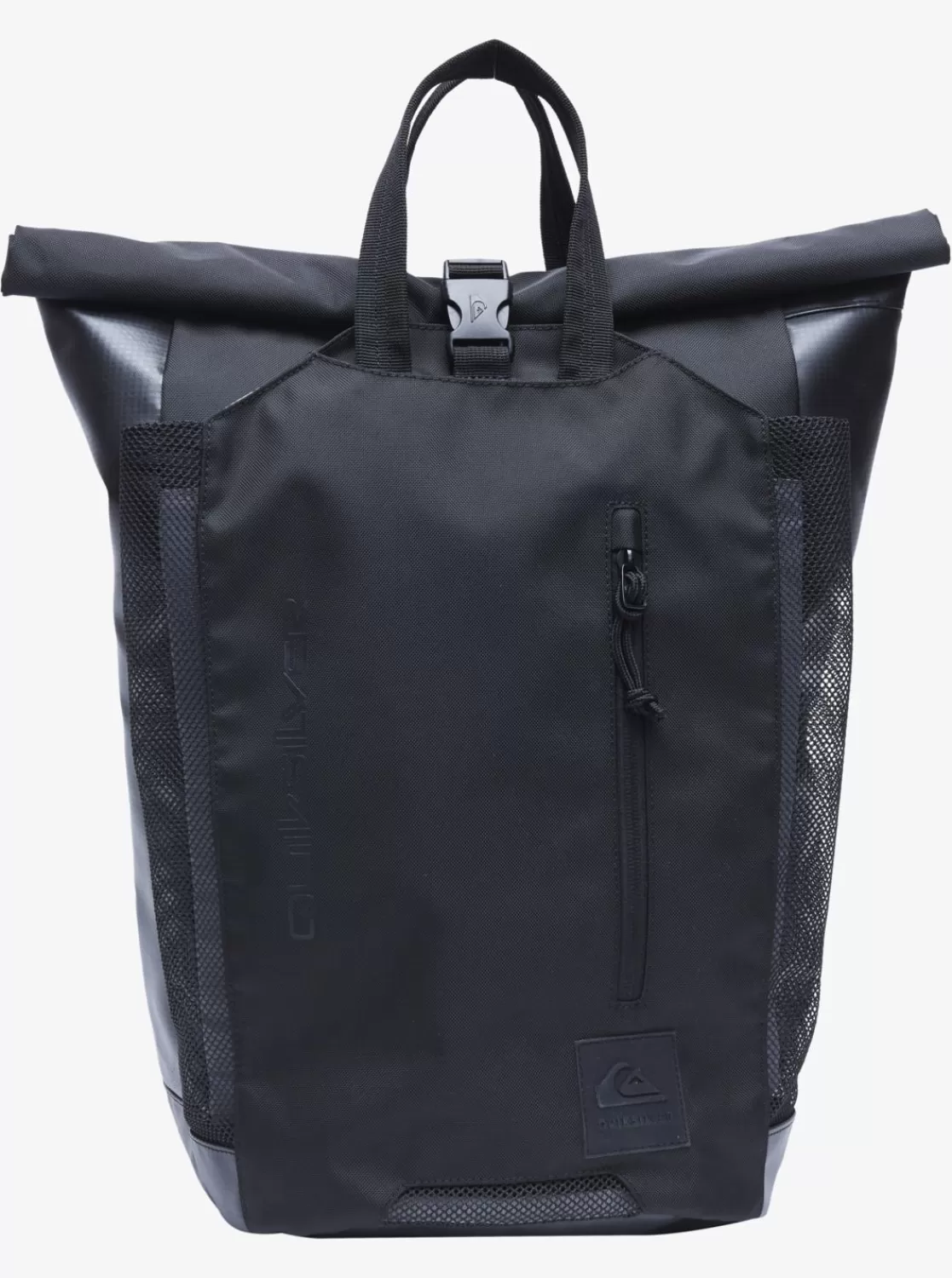 Quiksilver Secret Sesh 37L - Mochila Grande Para Hombre-Hombre Fundas De Surf