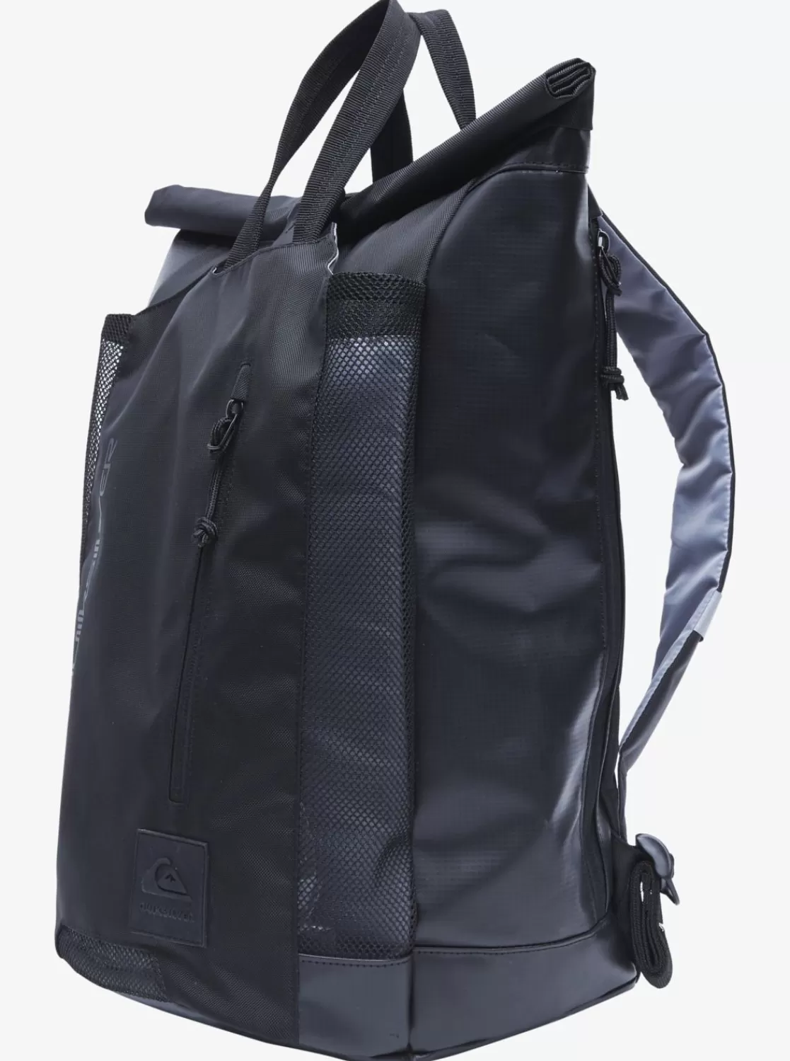 Quiksilver Secret Sesh 37L - Mochila Grande Para Hombre-Hombre Fundas De Surf