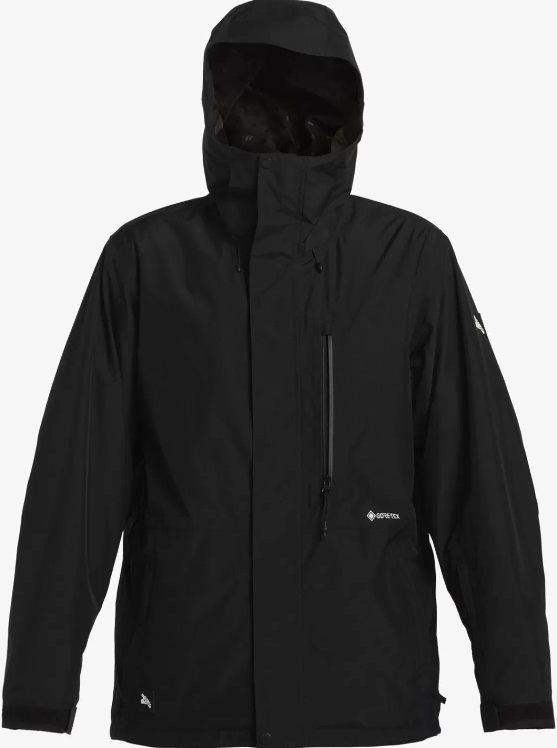 Quiksilver Snyc - Chaqueta Tecnica Snow Para Hombre-Hombre Chaquetas De Snow