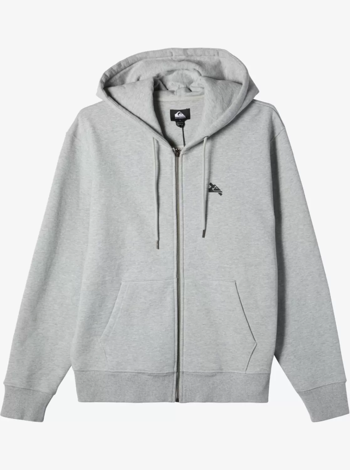 Quiksilver Snyc - Sudadera Con Capucha Para Hombre-Hombre Sudaderas & Jerseis