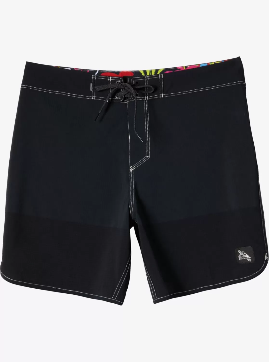 Quiksilver Snyc Highlite Scallop 18" - Boardshorts Para Hombre-Hombre Boardshorts