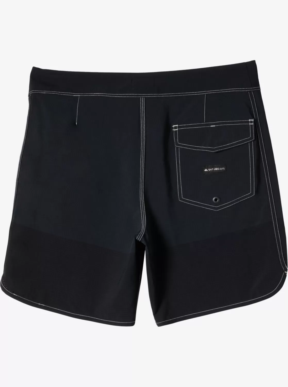 Quiksilver Snyc Highlite Scallop 18" - Boardshorts Para Hombre-Hombre Boardshorts