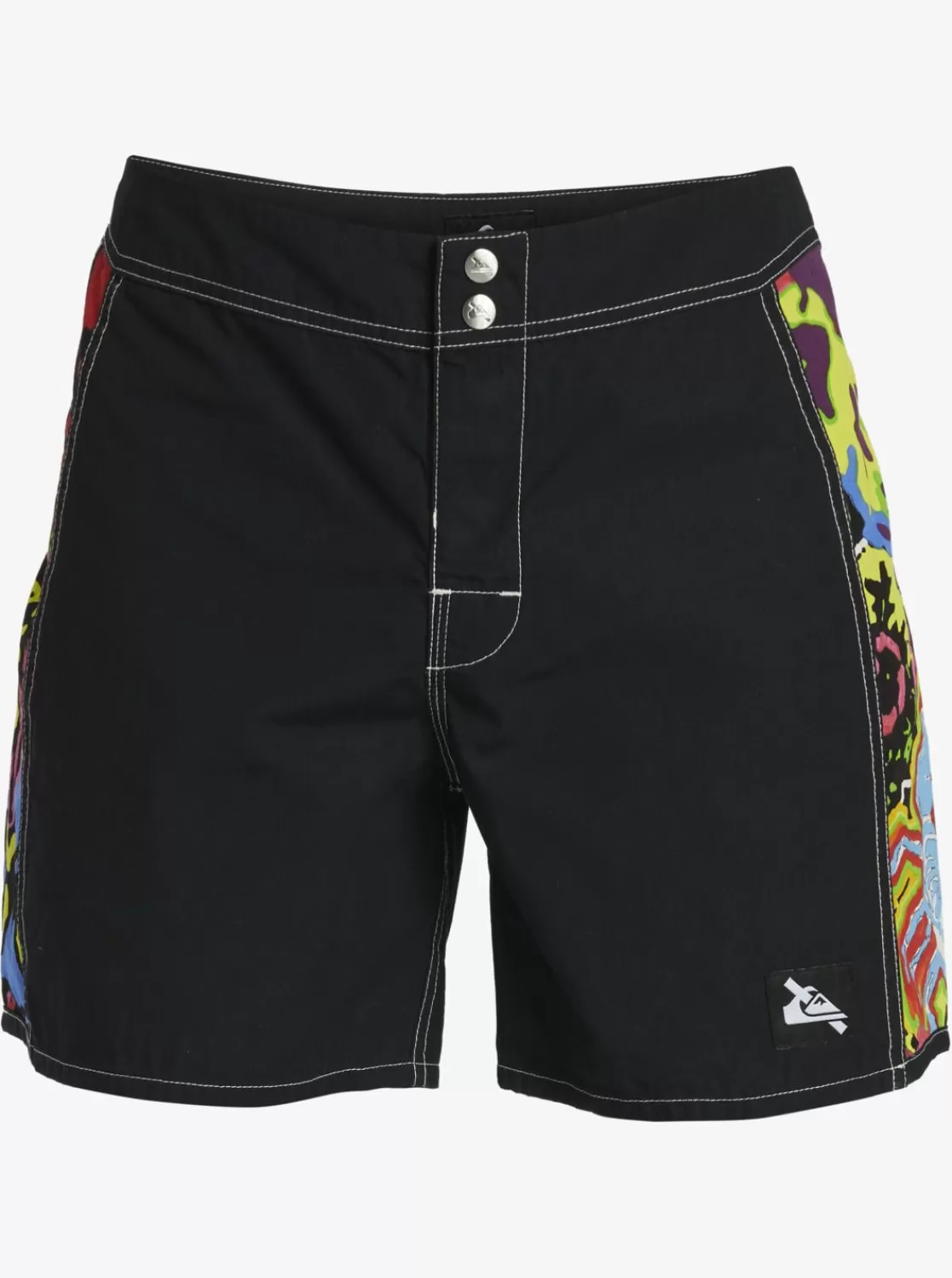 Quiksilver Snyc Original Arch 16" - Boardshorts Para Hombre-Hombre Boardshorts