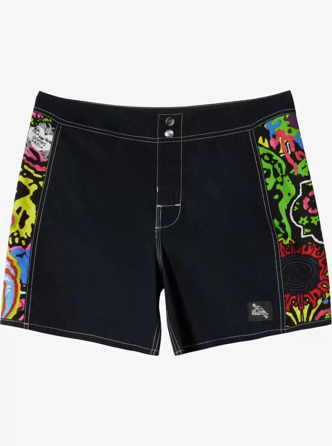 Quiksilver Snyc Original Arch 16" - Boardshorts Para Hombre-Hombre Boardshorts