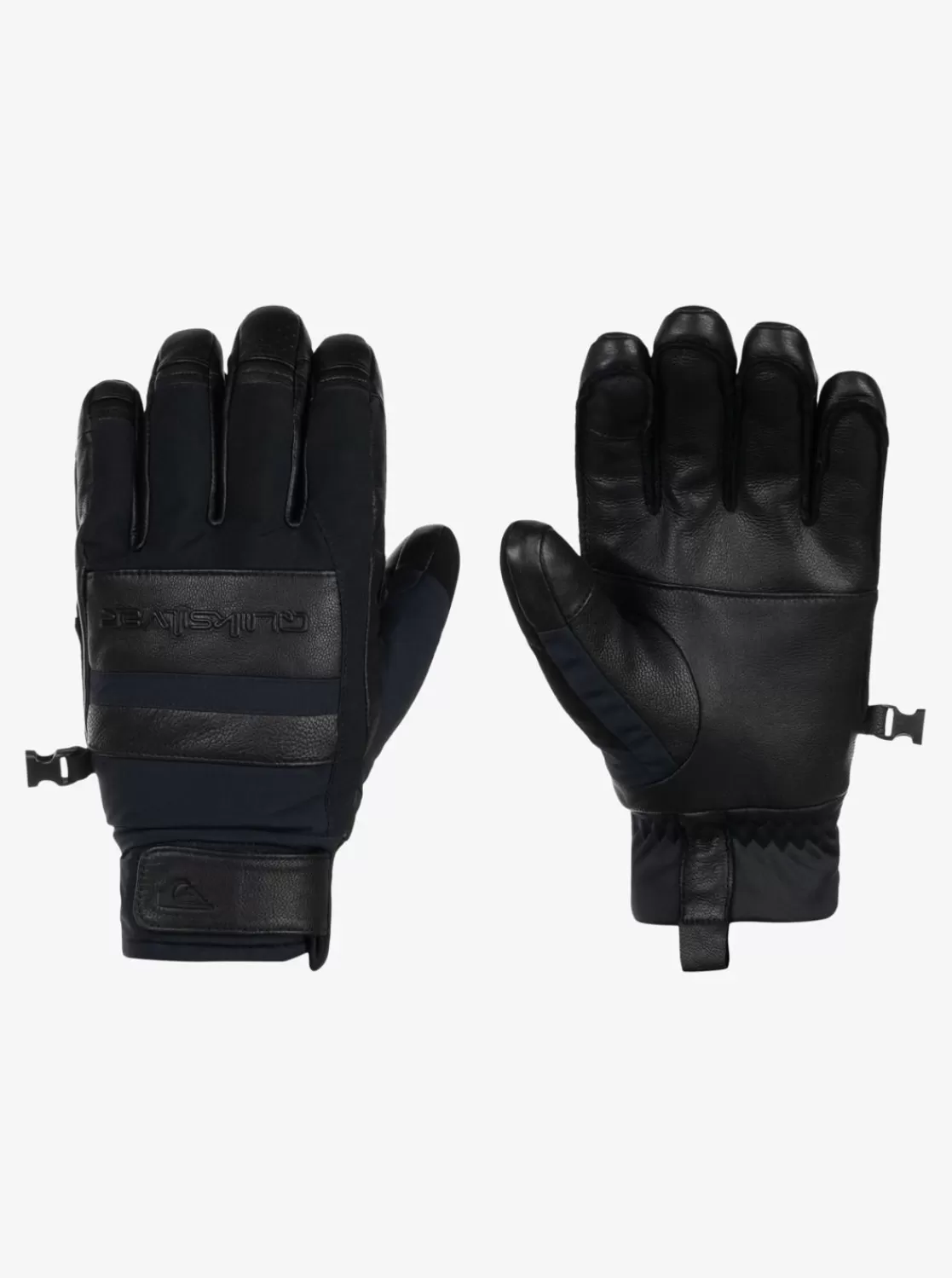 Quiksilver Squad - Guantes Para Snowboard/Esqui Para Hombre-Hombre Accesorios