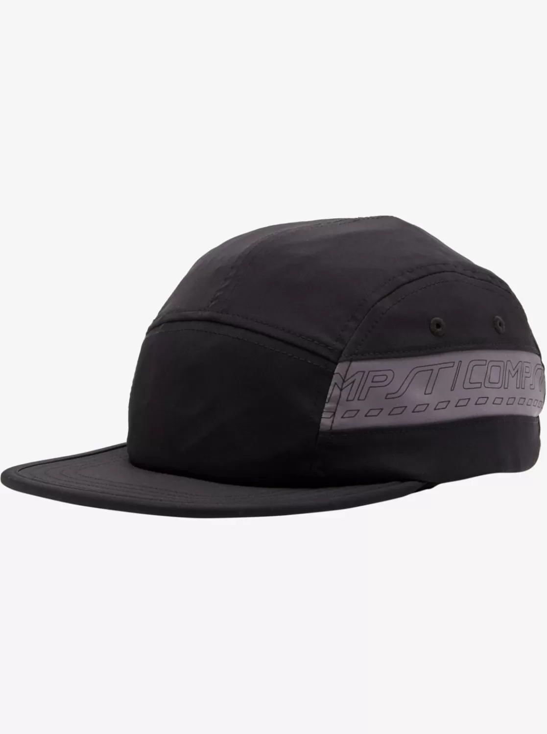 Quiksilver St Camper - Gorra Tecnica Para Hombre-Hombre Gorras & Sombreros