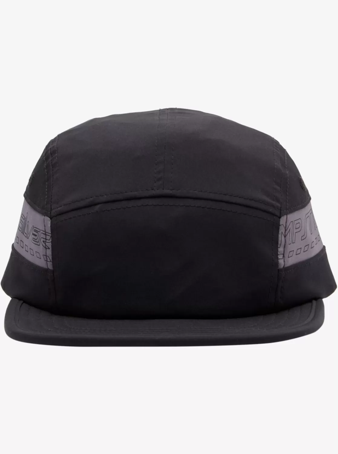 Quiksilver St Camper - Gorra Tecnica Para Hombre-Hombre Gorras & Sombreros