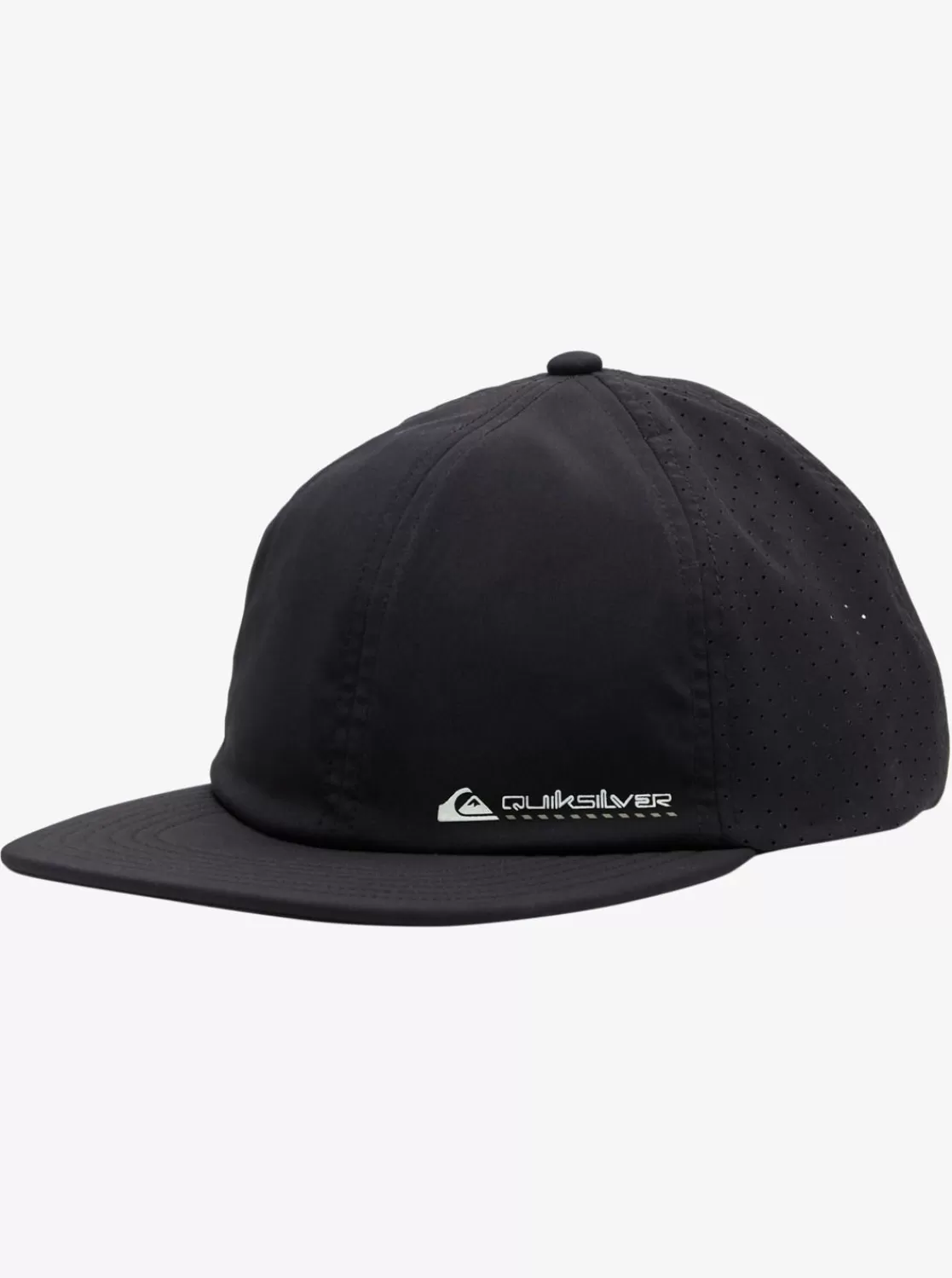 Quiksilver St Comp - Gorra Tecnica Para Hombre-Hombre Gorras & Sombreros