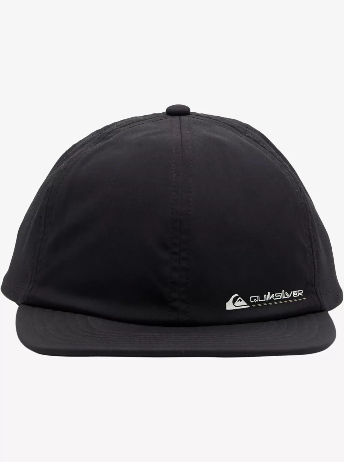 Quiksilver St Comp - Gorra Tecnica Para Hombre-Hombre Gorras & Sombreros