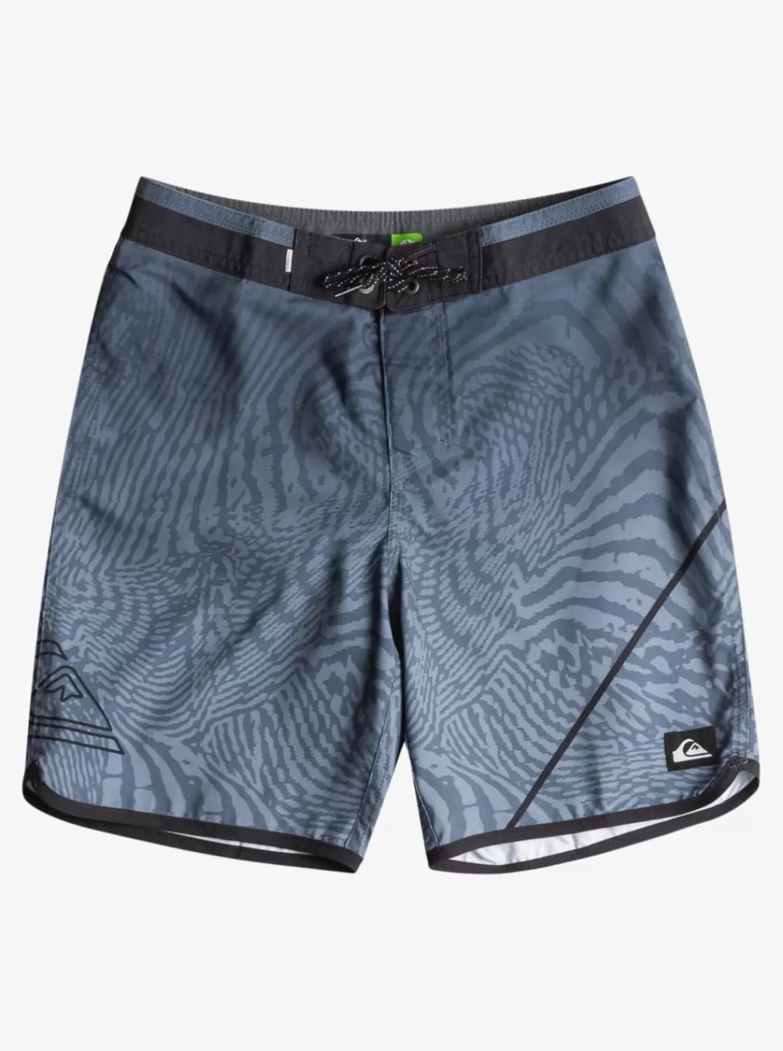 Quiksilver Surfsilk New Wave 16 - Boardshorts Para Chicos 8-16-Nino Boardshorts