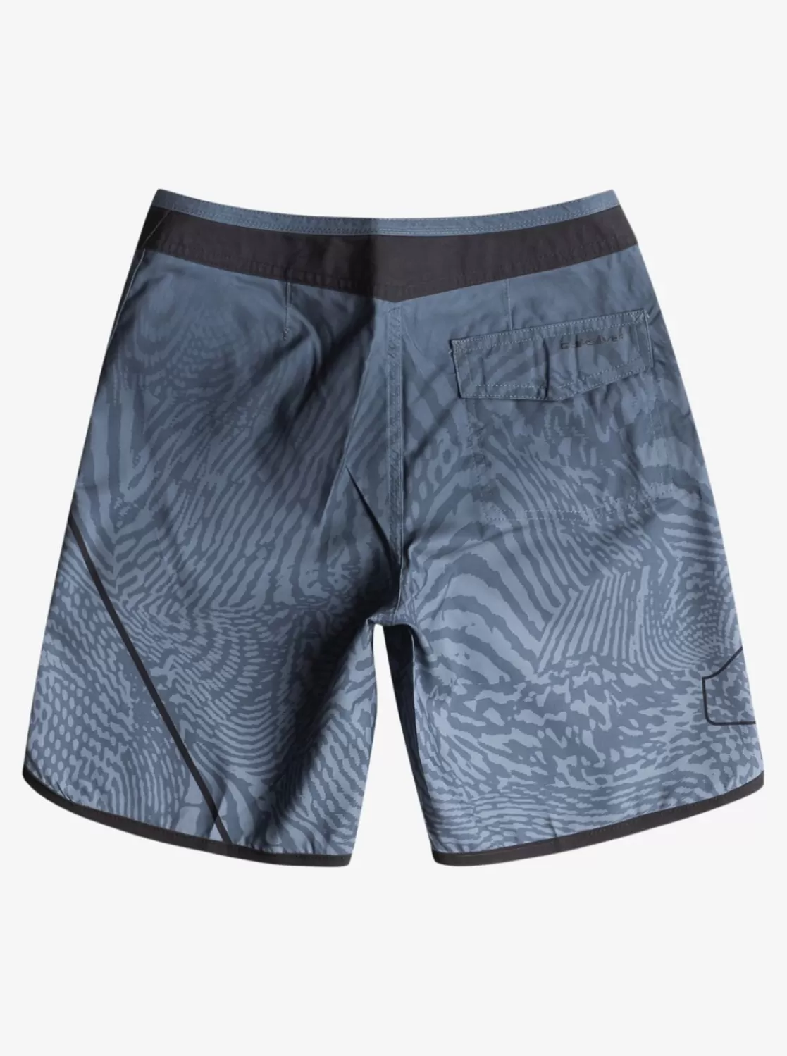 Quiksilver Surfsilk New Wave 16 - Boardshorts Para Chicos 8-16-Nino Boardshorts