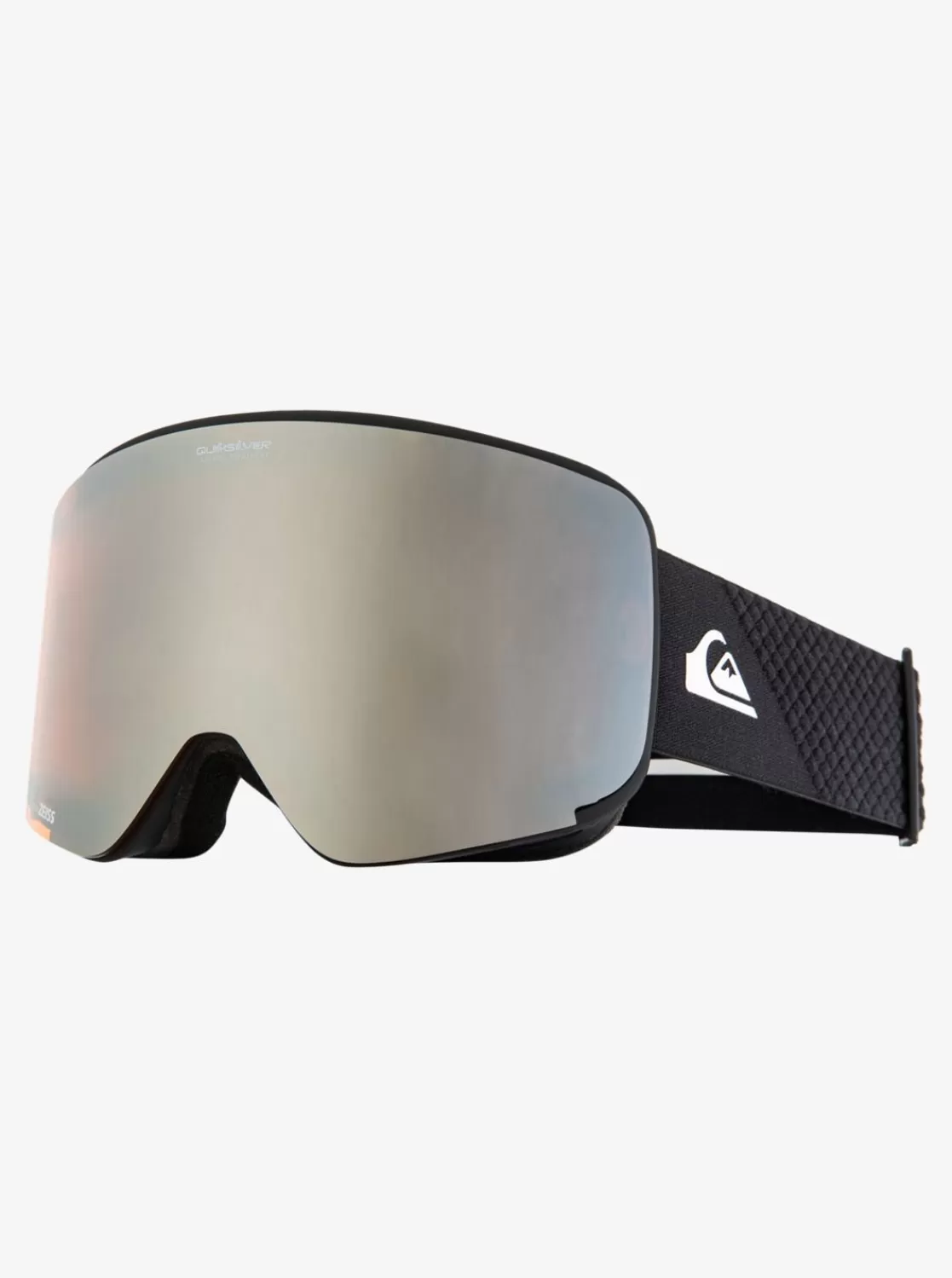 Quiksilver Switchback - Mascara Para Snowboard/Esqui Para Hombre-Hombre Accesorios