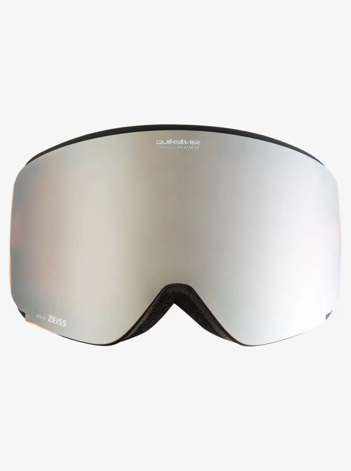 Quiksilver Switchback - Mascara Para Snowboard/Esqui Para Hombre-Hombre Accesorios