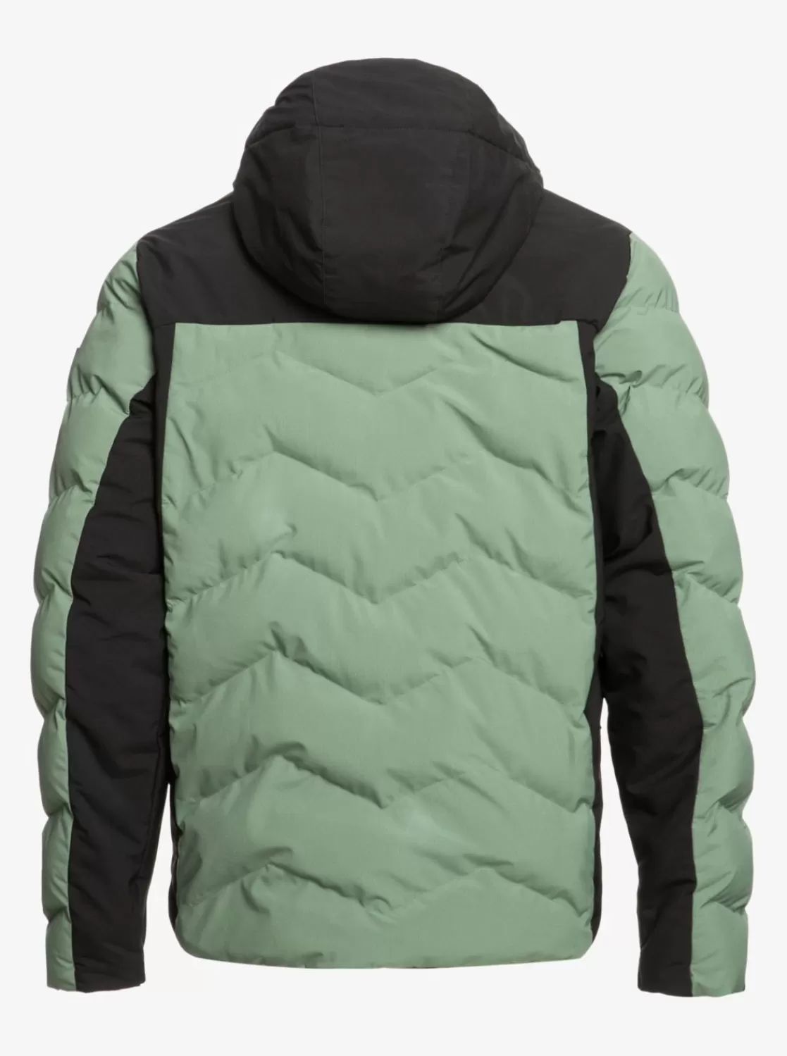 Quiksilver The Edge - Chaqueta Tecnica Snow Para Hombre-Hombre Chaquetas De Snow