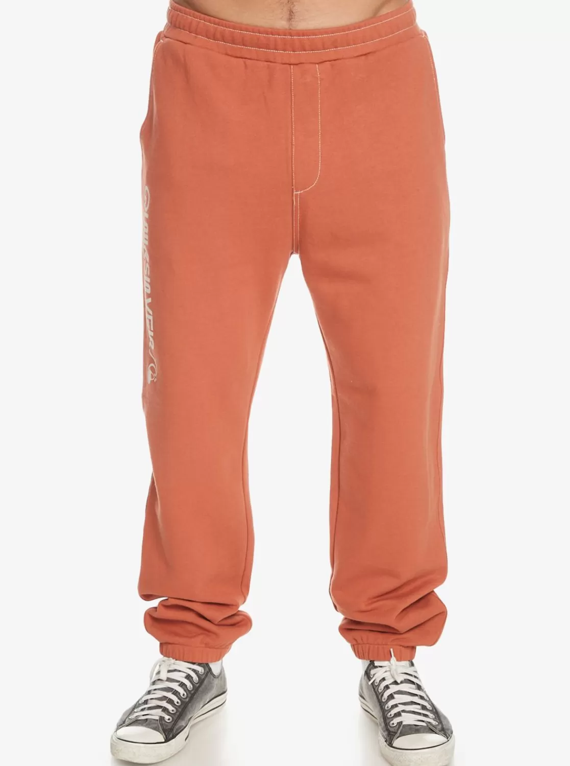 Quiksilver The Original - Pantalon De Chandal Para Hombre-Hombre Pantalones