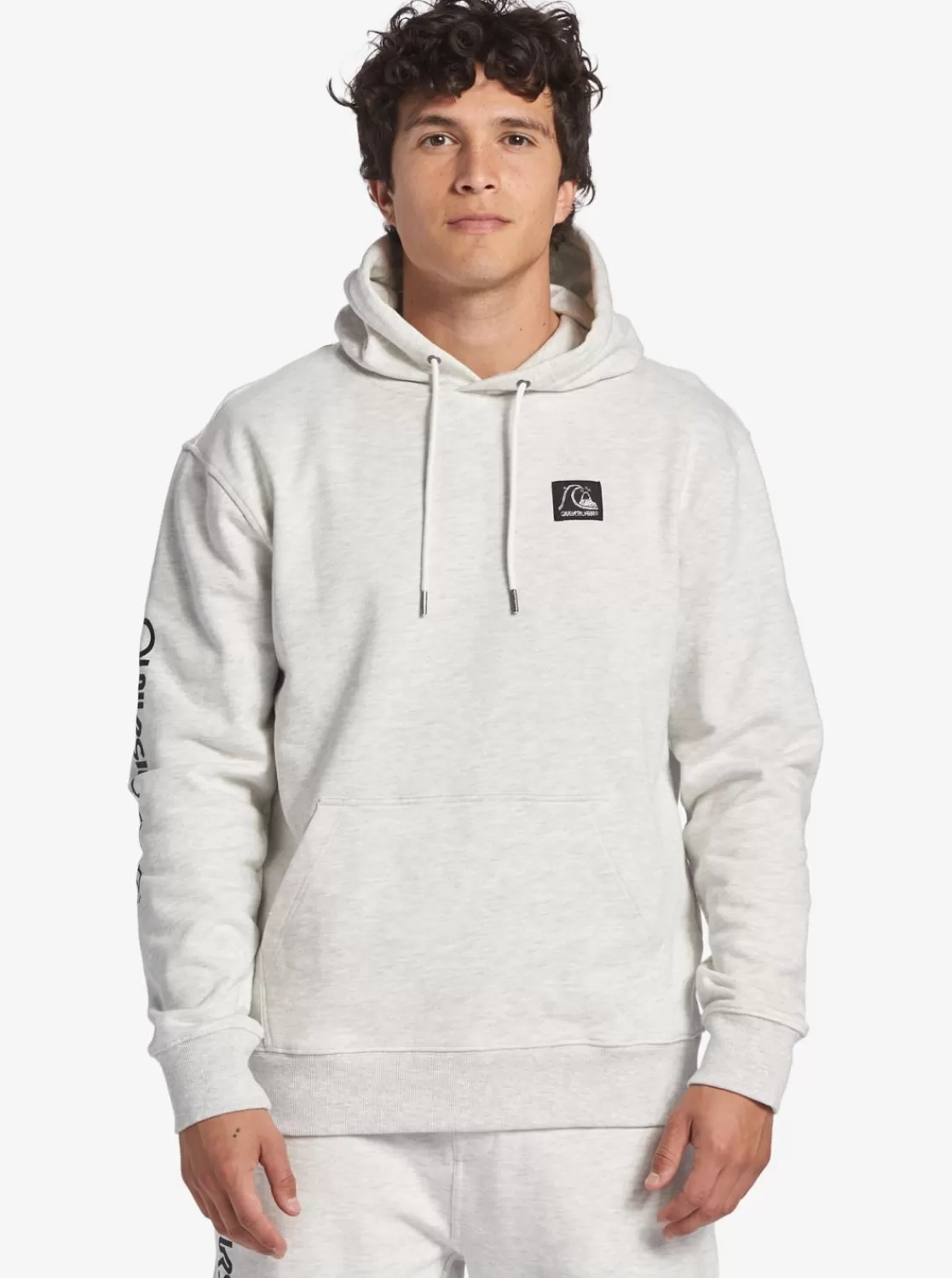 Quiksilver The Original - Sudadera Con Capucha Para Hombre-Hombre Sudaderas & Jerseis