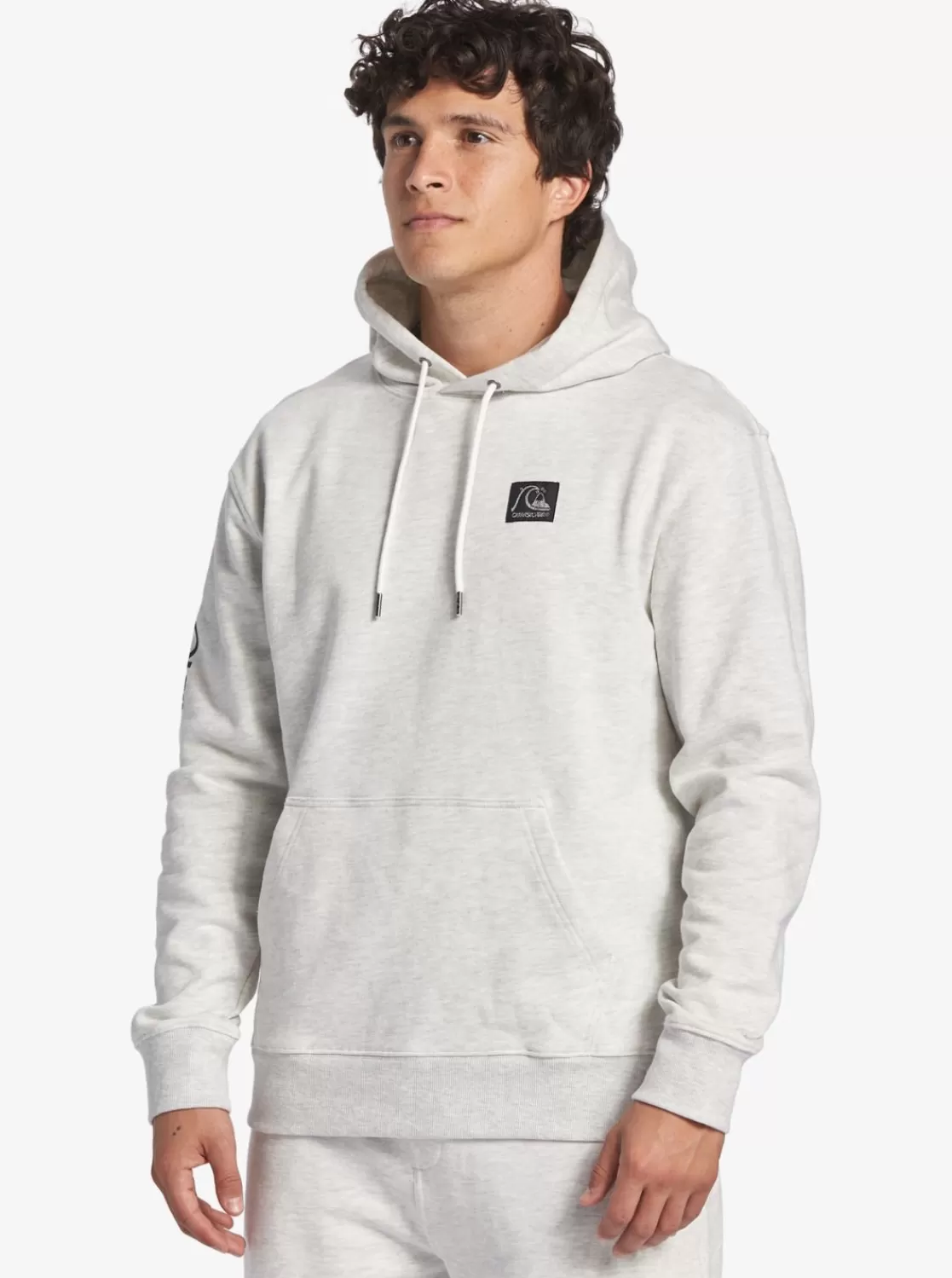 Quiksilver The Original - Sudadera Con Capucha Para Hombre-Hombre Sudaderas & Jerseis