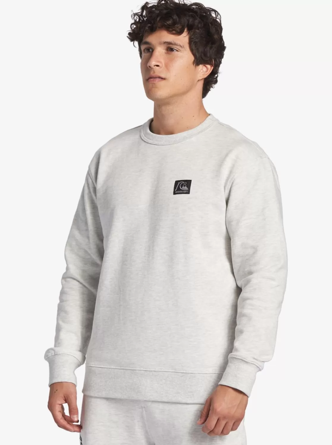 Quiksilver The Original - Sudadera Para Hombre-Hombre Sudaderas & Jerseis