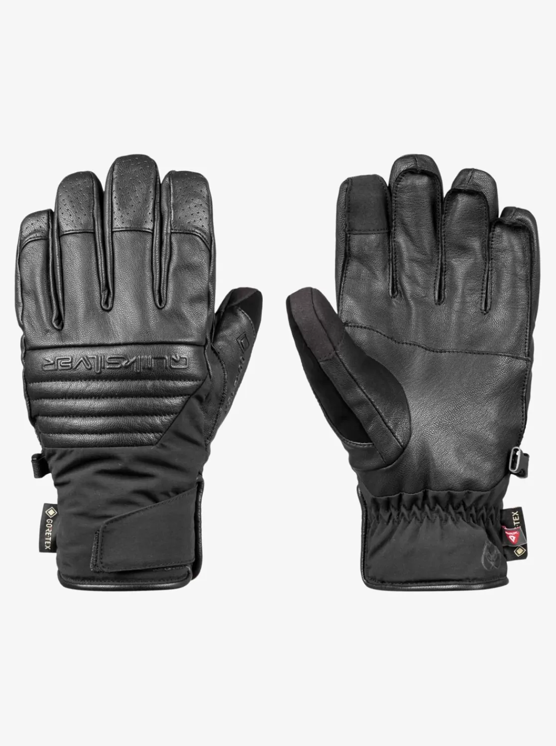 Quiksilver Travis Rice Gore-Tex® - Guantes Para Snowboard/Esqui Para Hombre-Hombre Accesorios