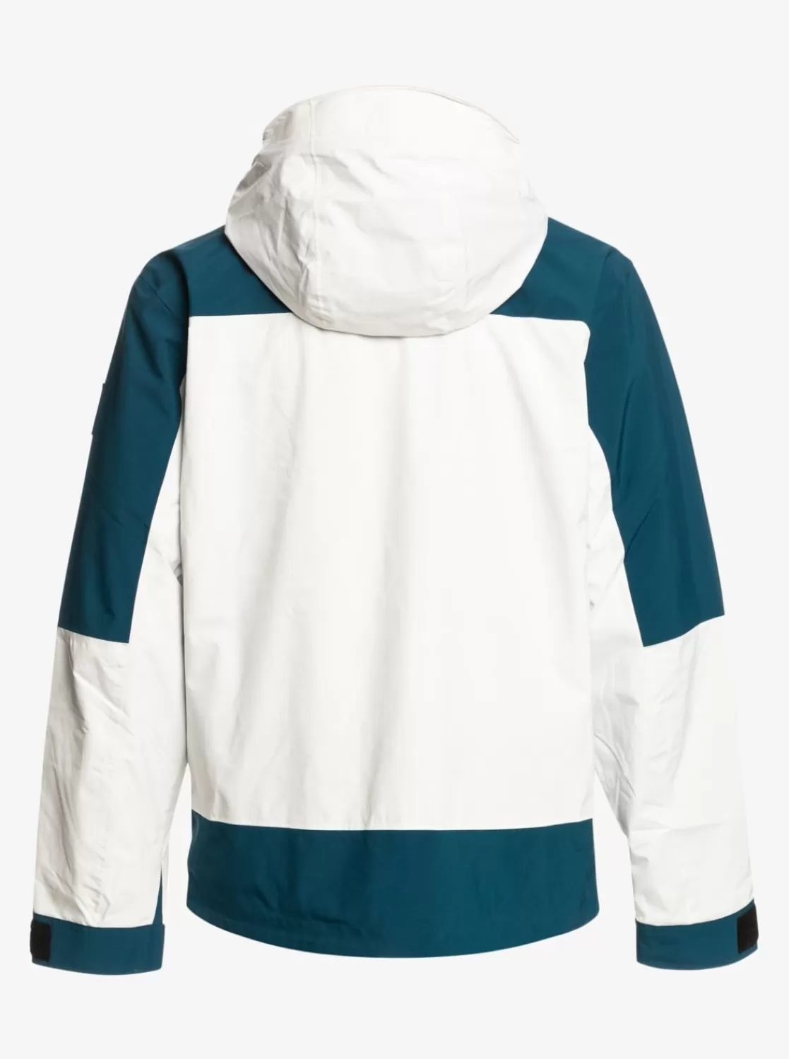 Quiksilver Ultralight 20K - Chaqueta Tecnica Snow Para Hombre-Hombre Chaquetas De Snow