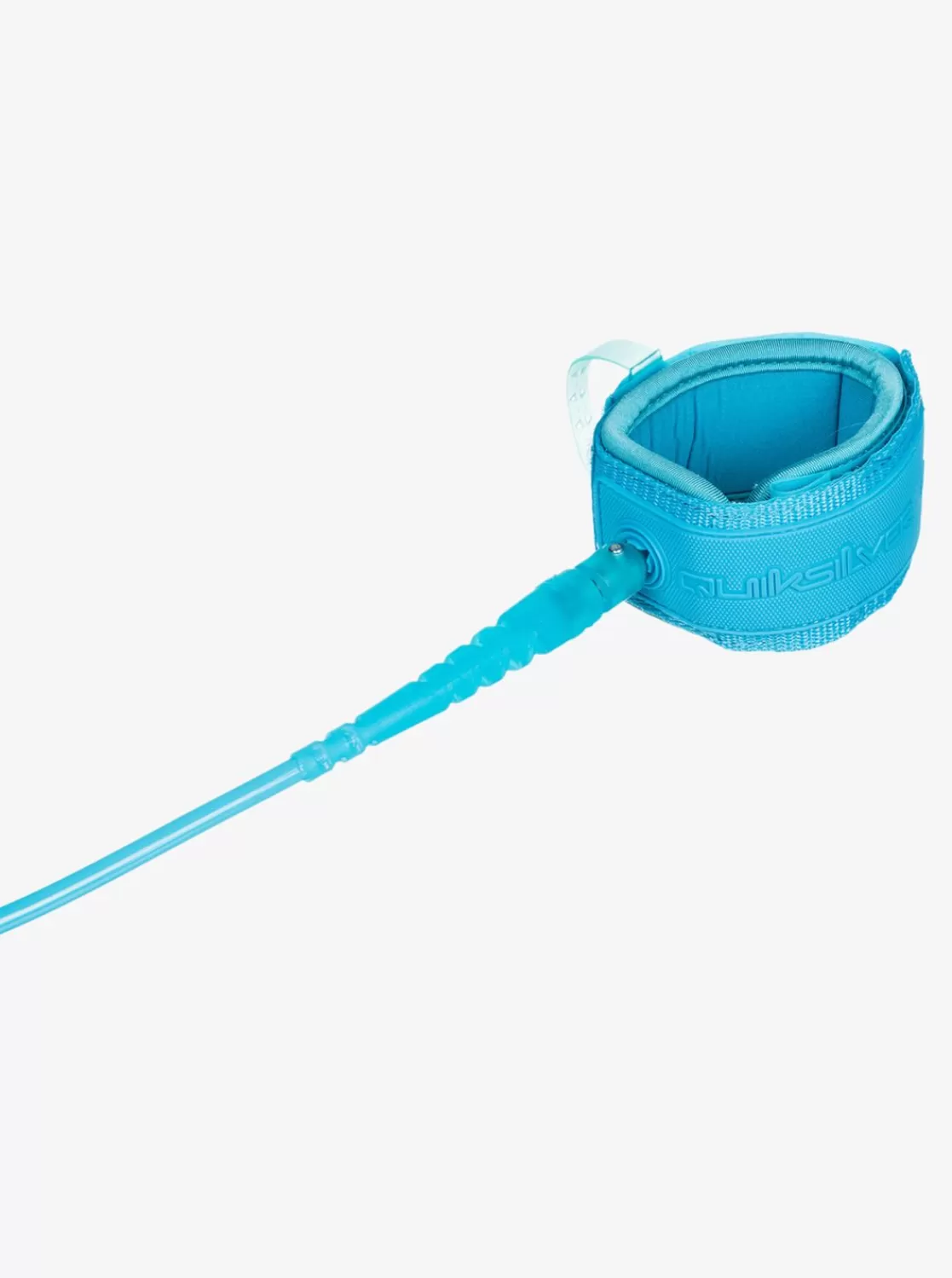 Quiksilver Union 8'0" - Invento/ Leash Para Surf-Hombre Accesorios Surf