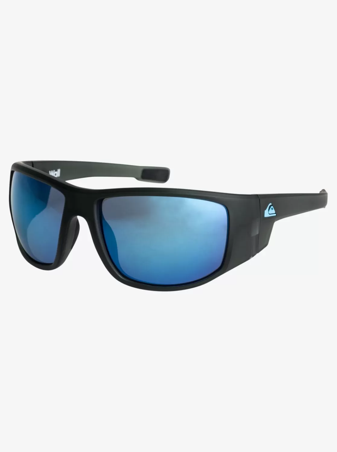 Quiksilver Wall - Gafas De Sol Para Hombre-Hombre Gafas De Sol